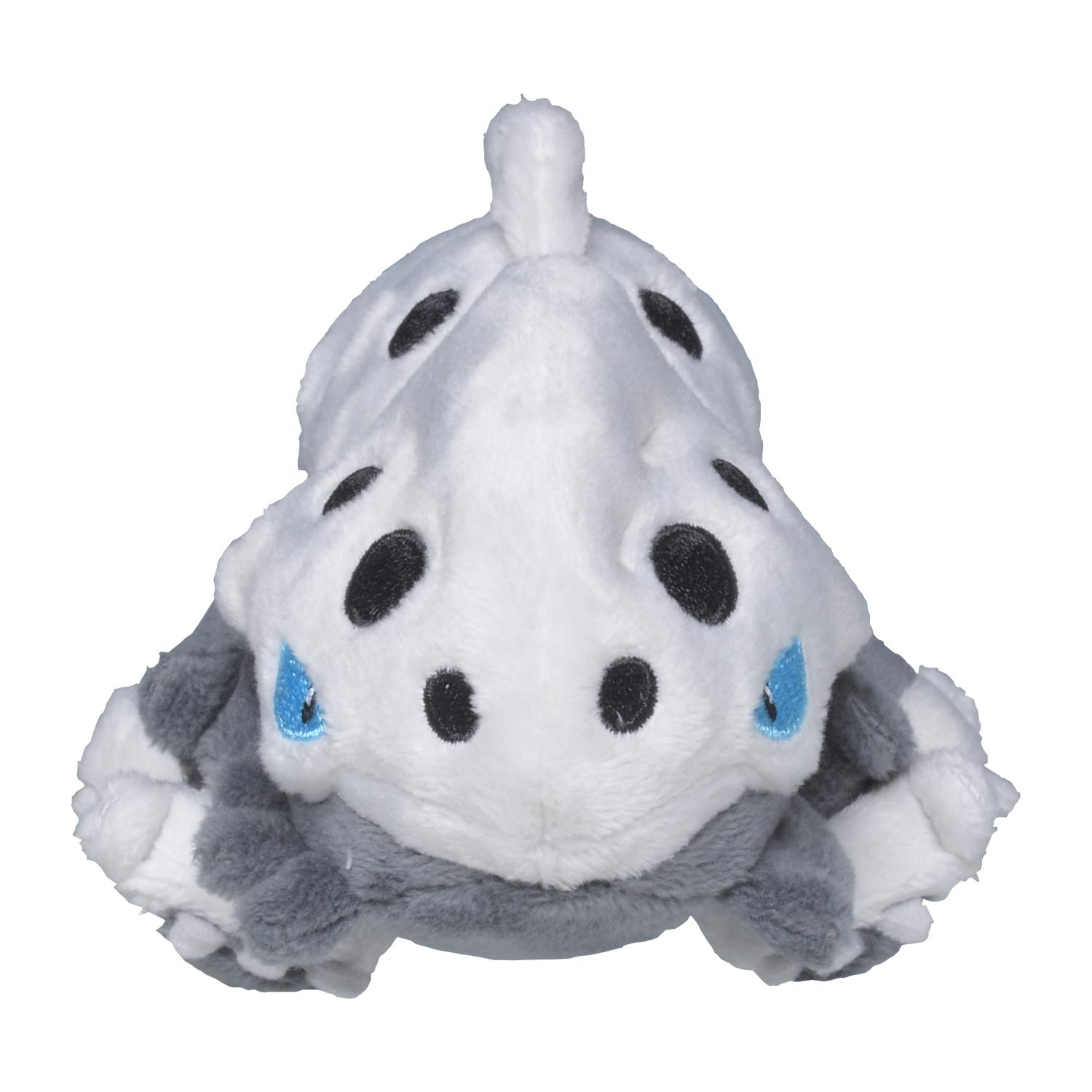 ポケモンfit ココドラ ユレイドル ネンドール 他 計6体 ヤマダモール | ポケモンセンターオリジナル ぬいぐるみ Pokemon fit